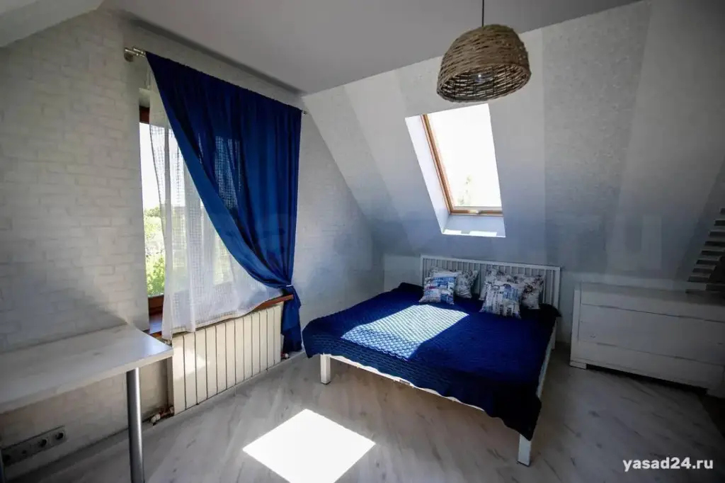 Барыбино: Party коттедж LoftCherdak (ЛофтЧердак)