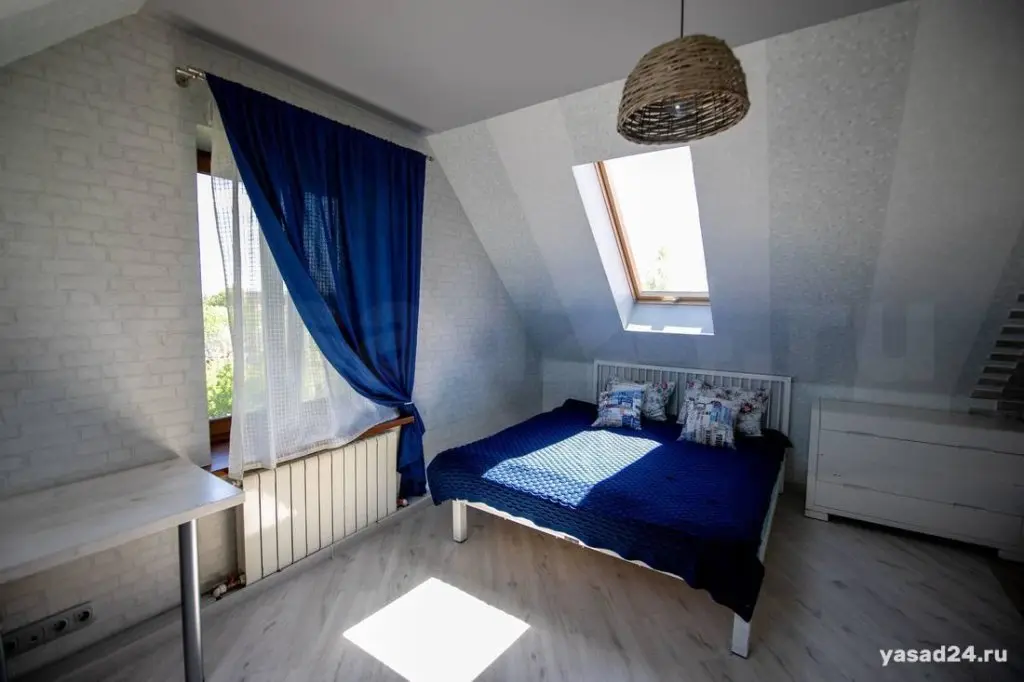Барыбино: Party коттедж LoftCherdak (ЛофтЧердак)