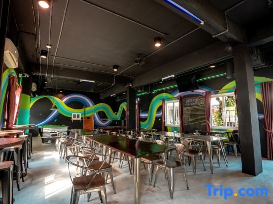 Чиангмай: Mad Monkey Chiang Mai