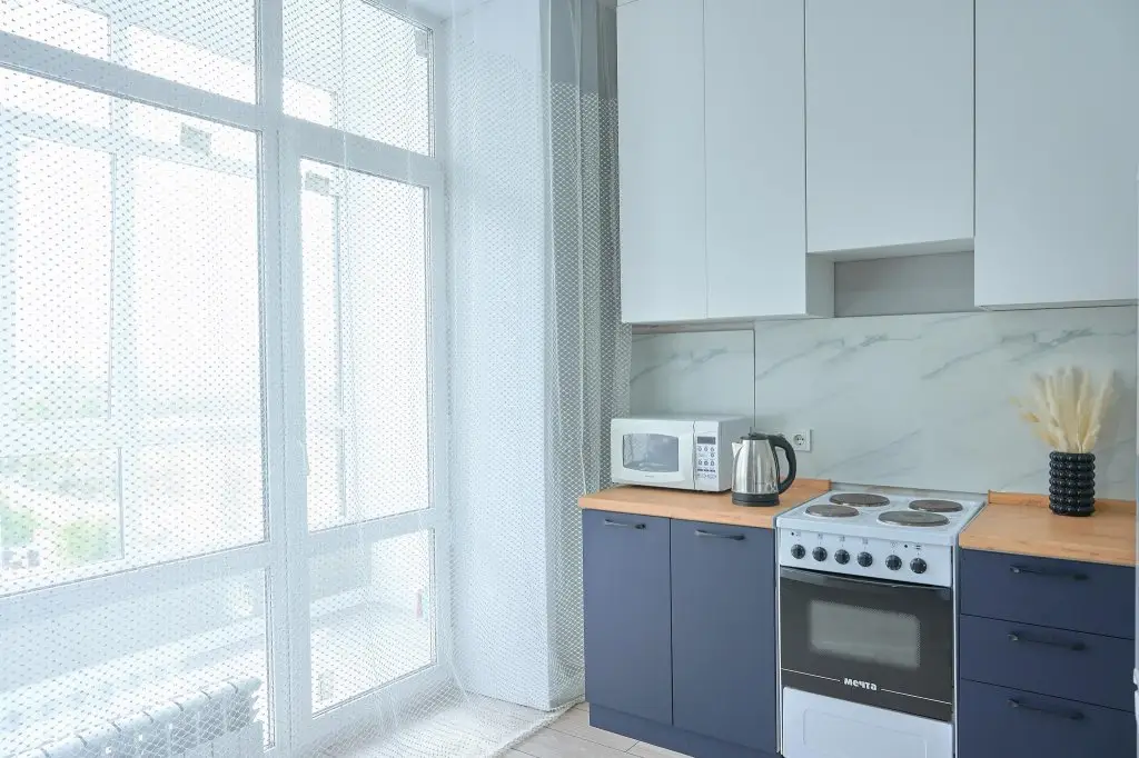 Астана: RentHouse (РентХаус) на проспекте Турана