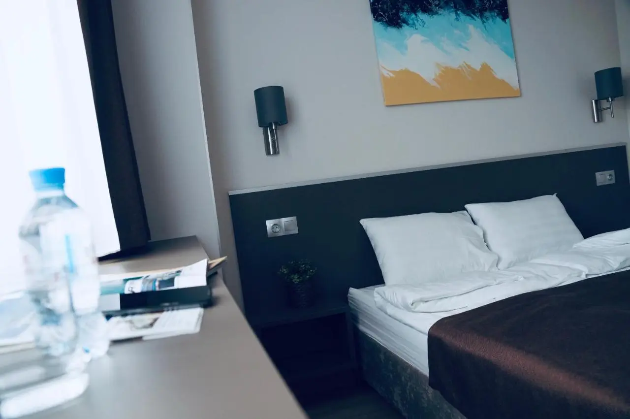 Санкт-Петербург: Port Inn