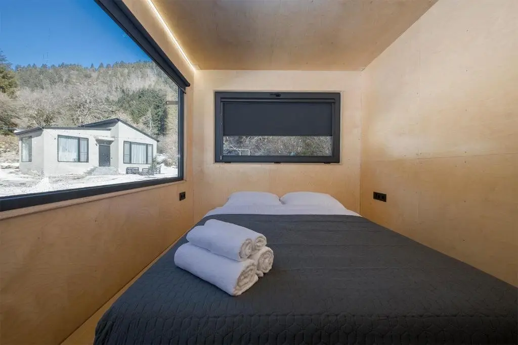 Ликани: ROOMBOX Likani
