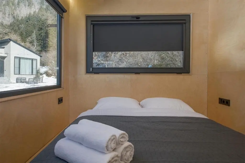 Ликани: ROOMBOX Likani