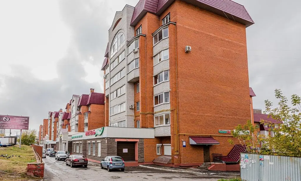 Чебоксары: RentAp (РентАп) на улице Юрия Гагарина