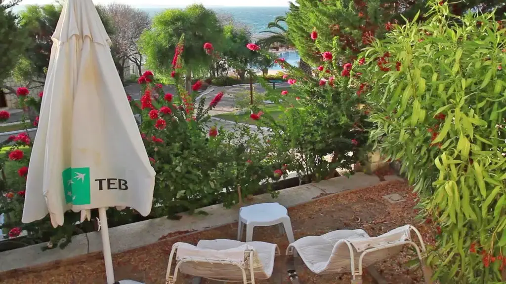 Чешме: Maja Hotel Cesme