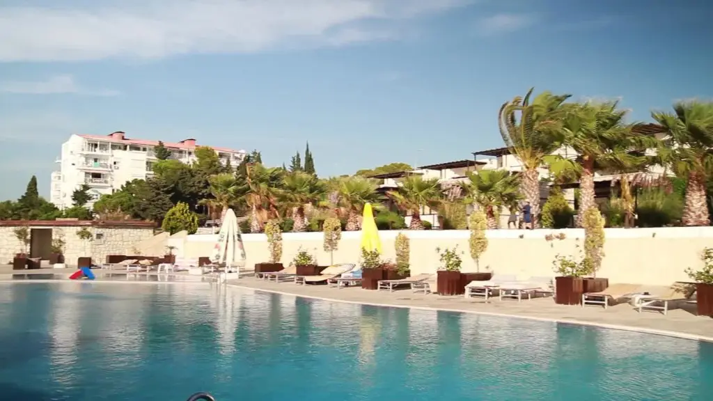 Чешме: Maja Hotel Cesme
