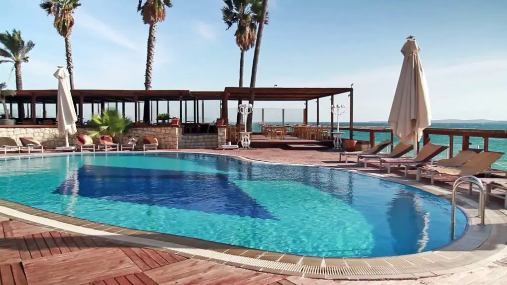 Чешме: Maja Hotel Cesme