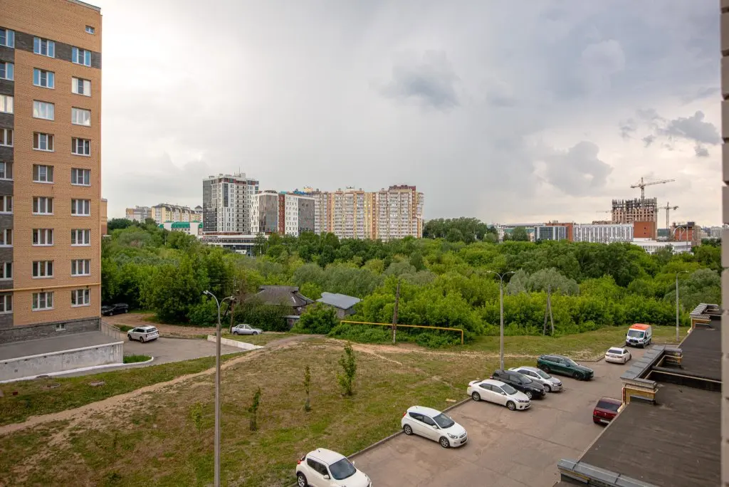 Чебоксары: RentAp (РентАп) на улице Николая Смирнова 7