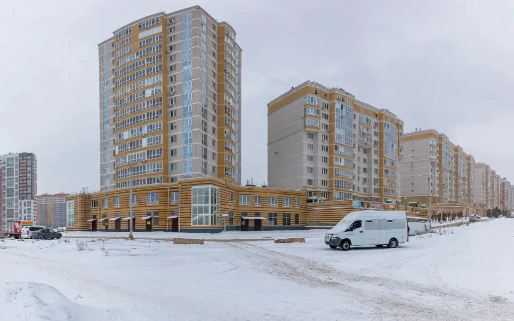 RentAp (РентАп) на улице Ярмарочная — фото 1