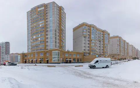 RentAp (РентАп) на улице Ярмарочная — фото 1