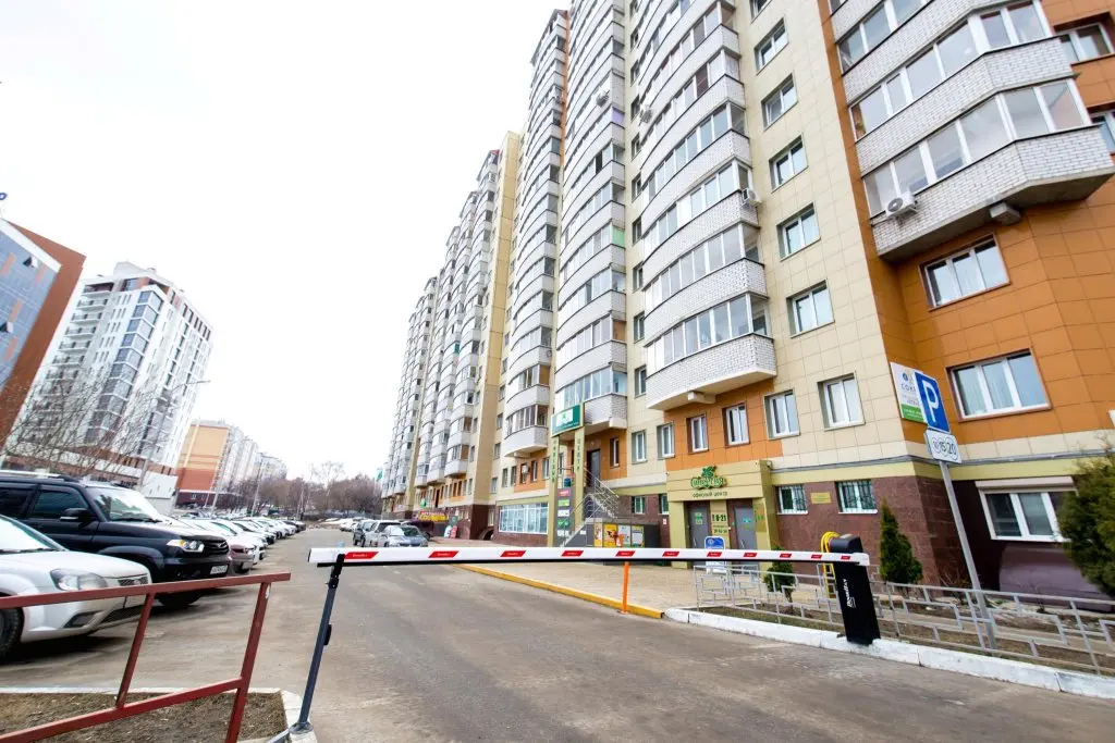 Чебоксары: RentAp (РентАп) на улице Ярославская