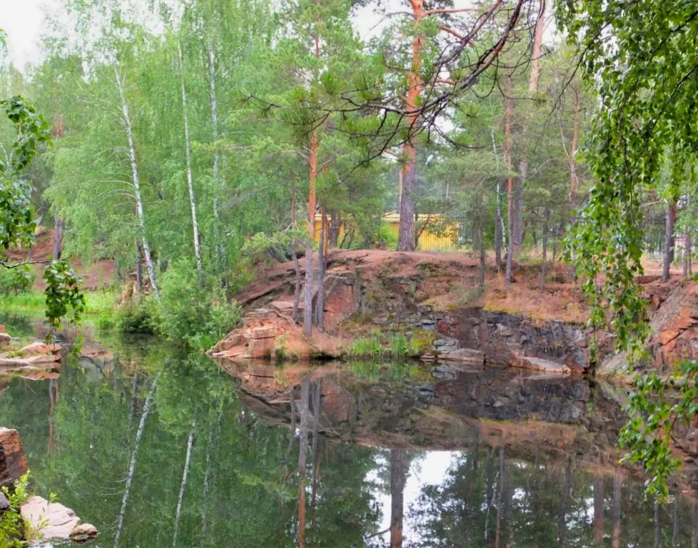 Мои Апарты на улице Героя России А.В. Яковлева — фото 1