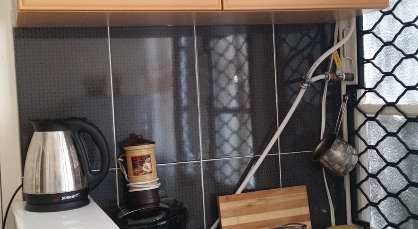 Тбилиси: Narikala Apartment