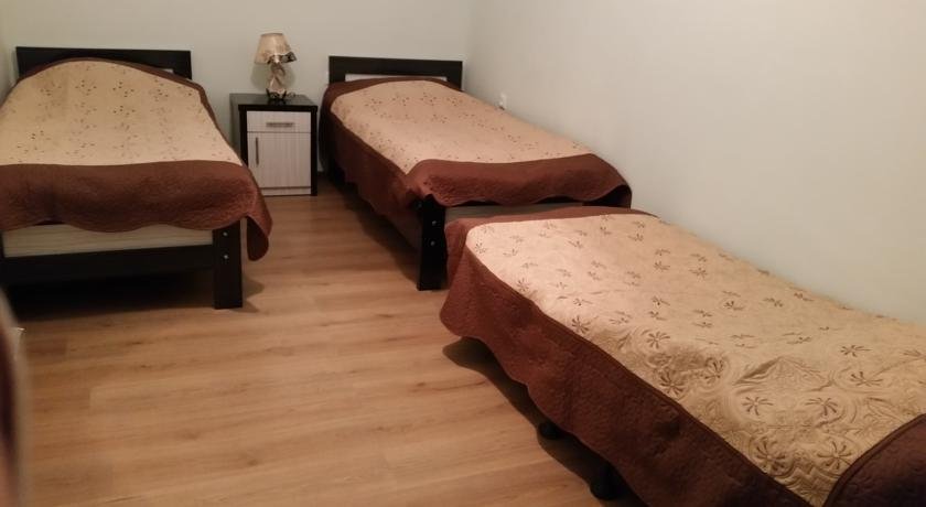 Тбилиси: Narikala Apartment