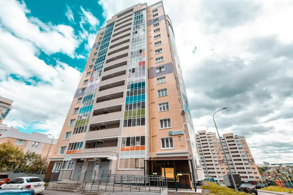 RentAp (РентАп) на улице Радужная 10 — фото 1