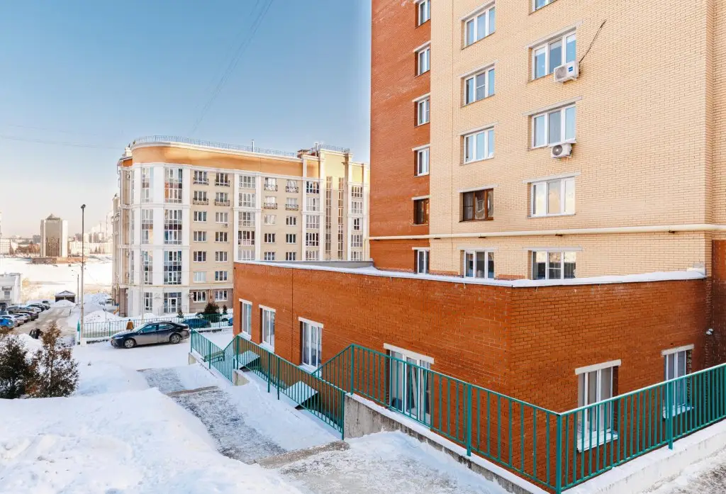 Чебоксары: RentAp (РентАп) на улице Академика Крылова 5 корпус 1