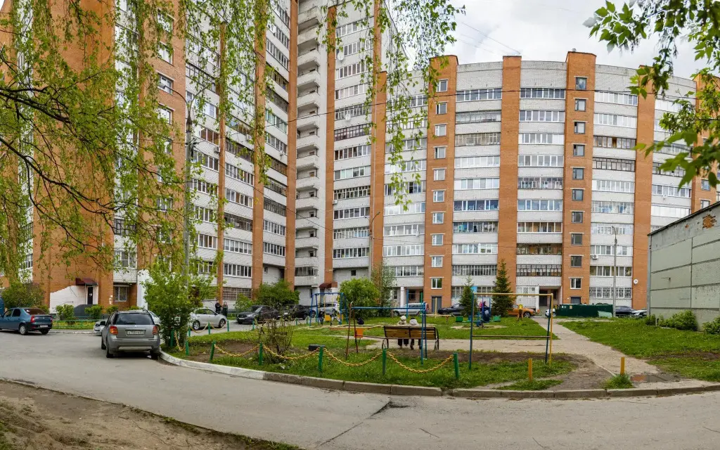 Чебоксары: RentAp (РентАп) на проспекте 9-й Пятилетки