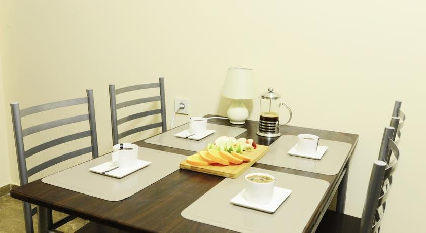 Тбилиси: Proper Apartments Nafareuli
