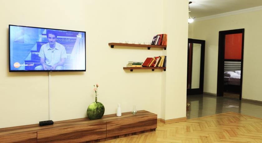 Тбилиси: Proper Apartments Nafareuli