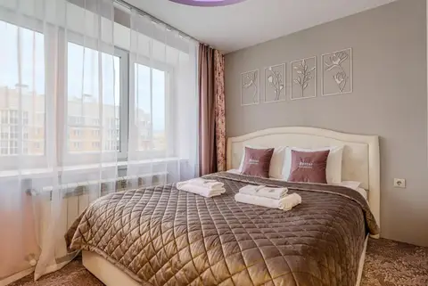 RentAp (РентАп) на улице Филиппа Лукина — фото 1