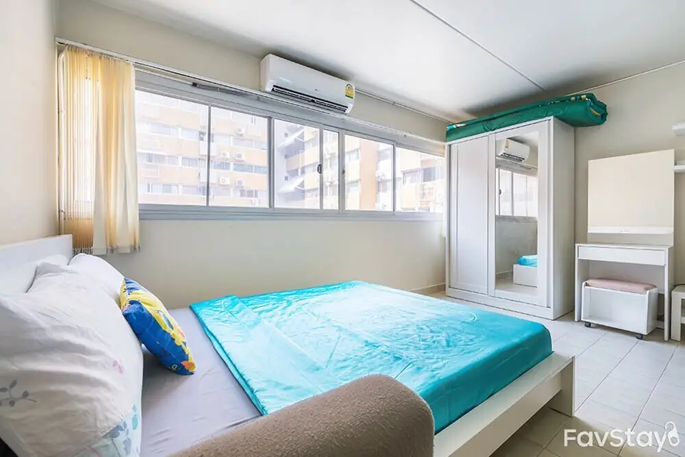 Паккрет: Popular Condominium By Favstay