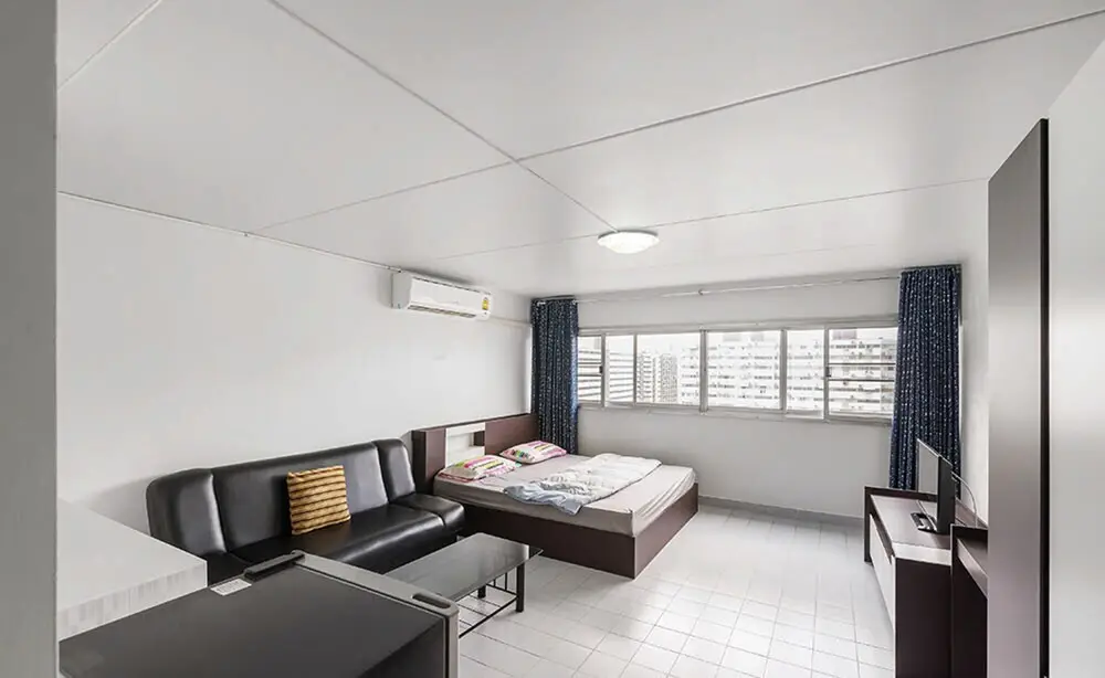 Паккрет: Popular Condominium By Favstay