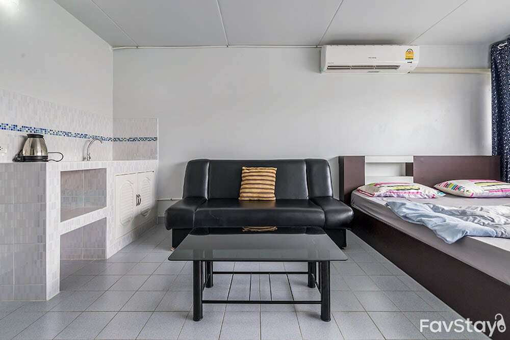Паккрет: Popular Condominium By Favstay