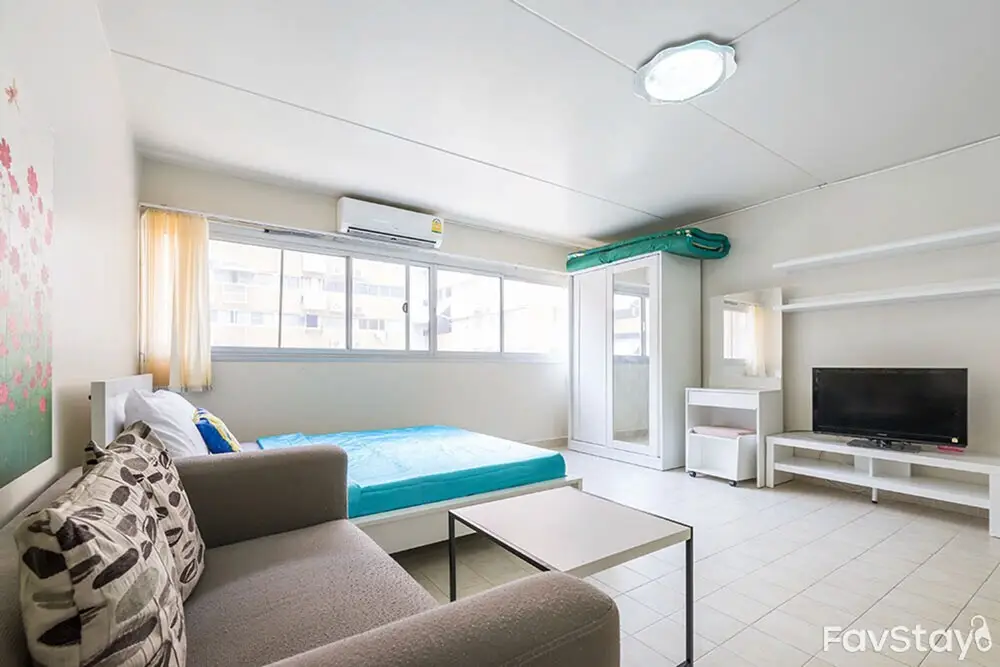 Паккрет: Popular Condominium By Favstay