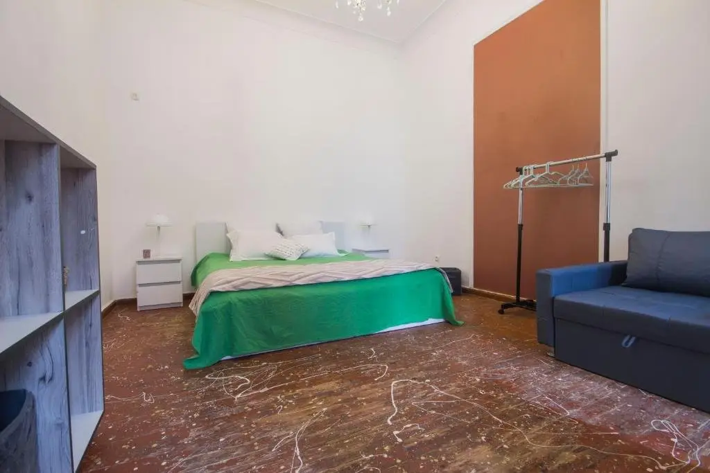 Тбилиси: Proper Apartments Art House
