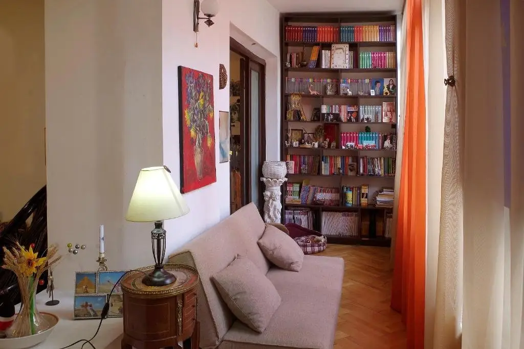 Тбилиси: Opera Apartment - Heart of Tbilisi