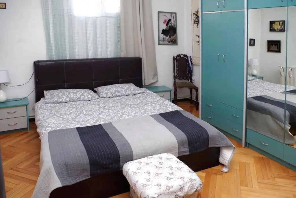 Тбилиси: Opera Apartment - Heart of Tbilisi