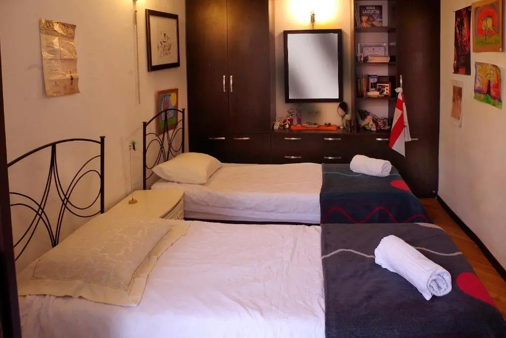 Тбилиси: Opera Apartment - Heart of Tbilisi