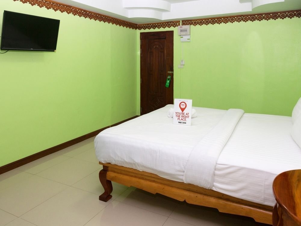 Бангкок: Nida Rooms Don Muang Holiday Park