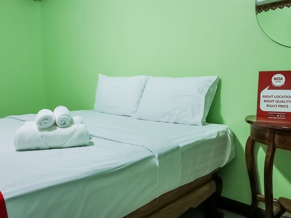 Бангкок: Nida Rooms Don Muang Holiday Park
