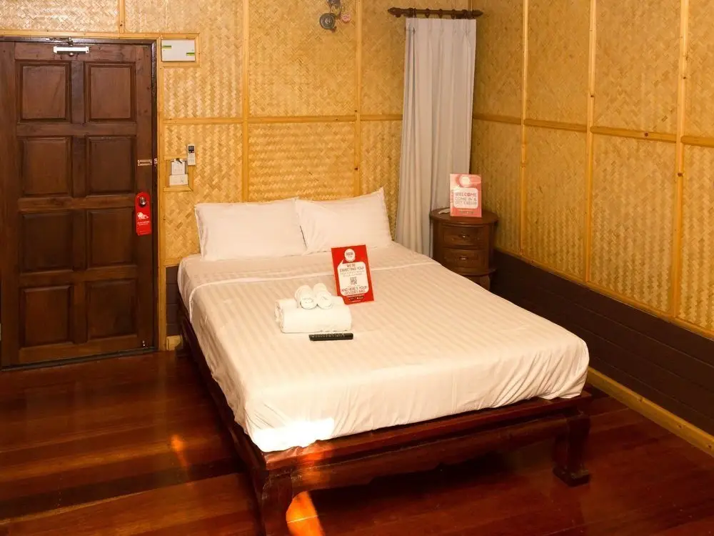 Бангкок: Nida Rooms Don Muang Holiday Park