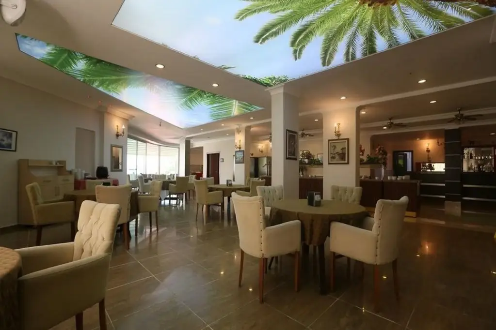 Аланья: Mysea Hotels Incekum