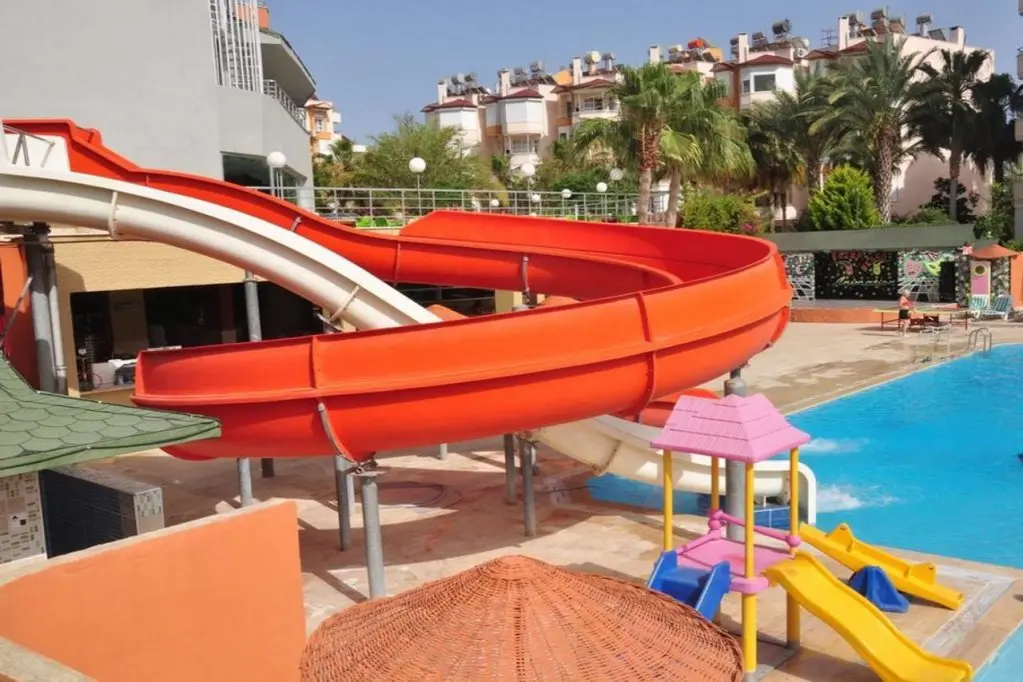 Аланья: Mysea Hotels Incekum