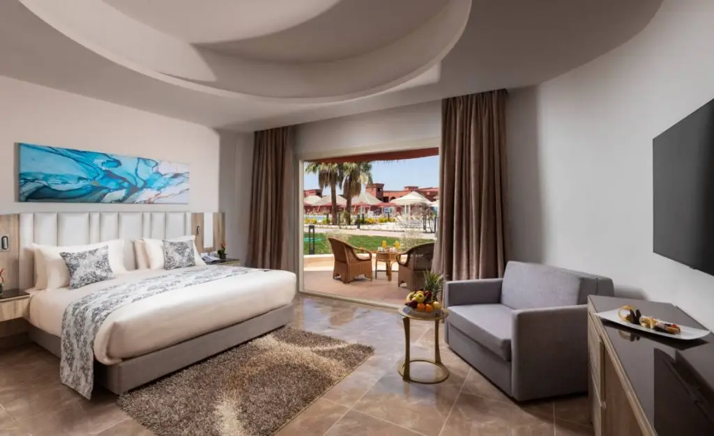 Шарм-эш-Шейх (Шарм-эль-Шейх): Pickalbatros Laguna Vista Beach Resort