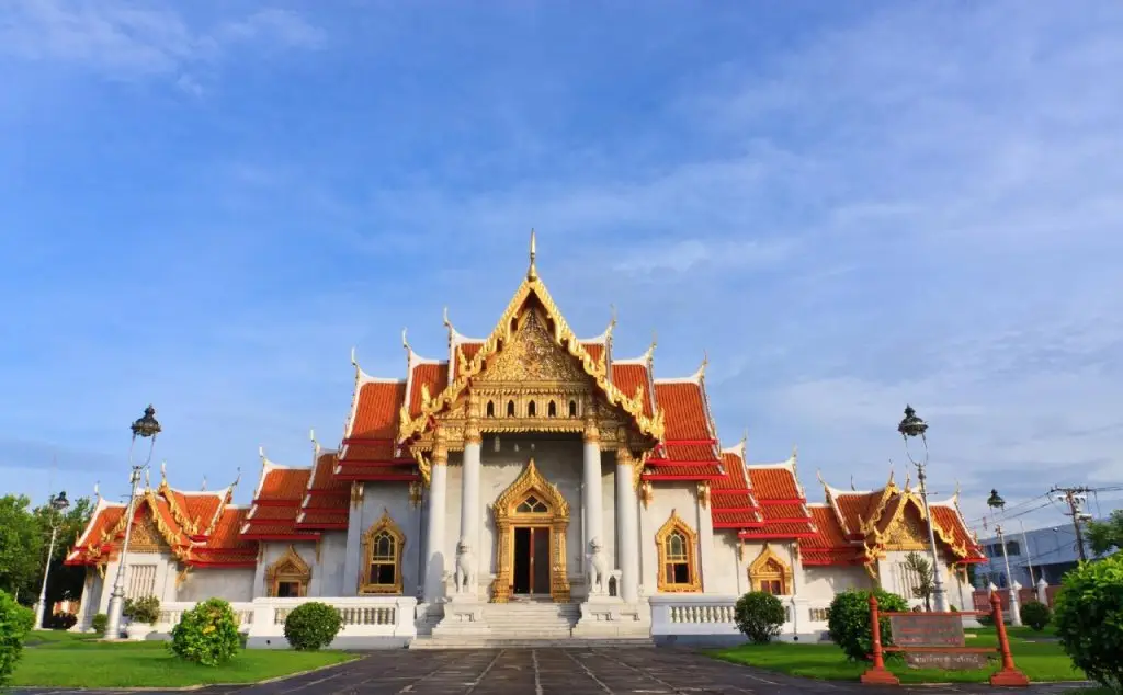 Бангкок: NIDA Rooms Nai Lert Grand Diamond