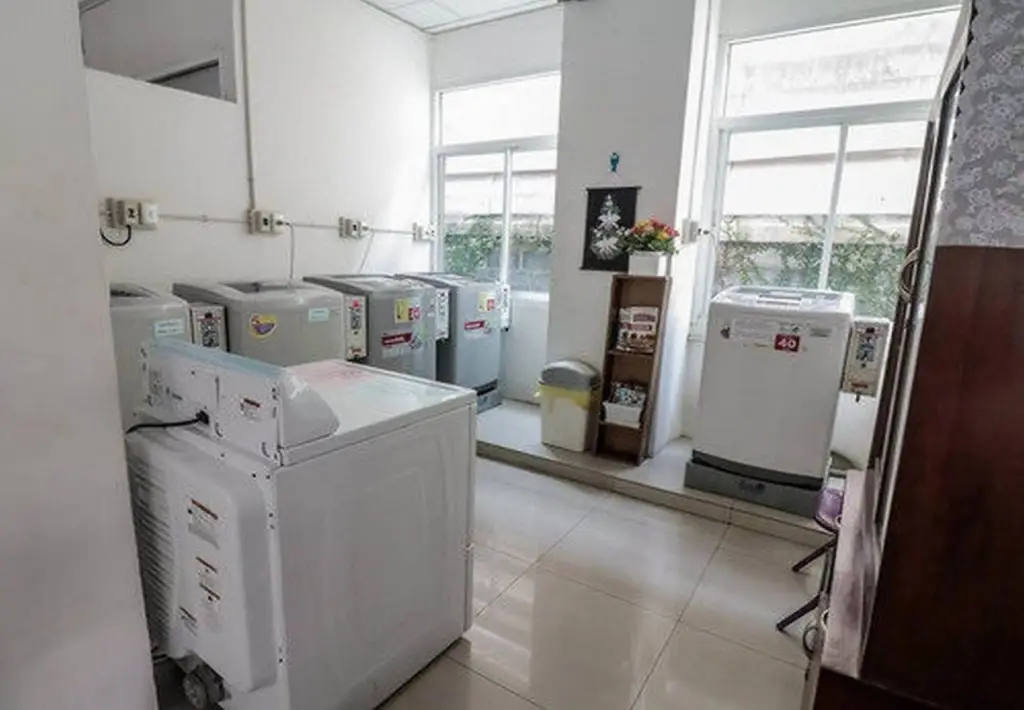 Бангкок: Nida Rooms Prakanong Bangchark Clover