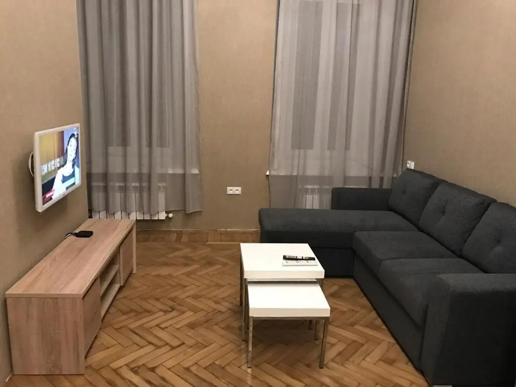 Luxury apartment, Old Tbilisi — фото 1