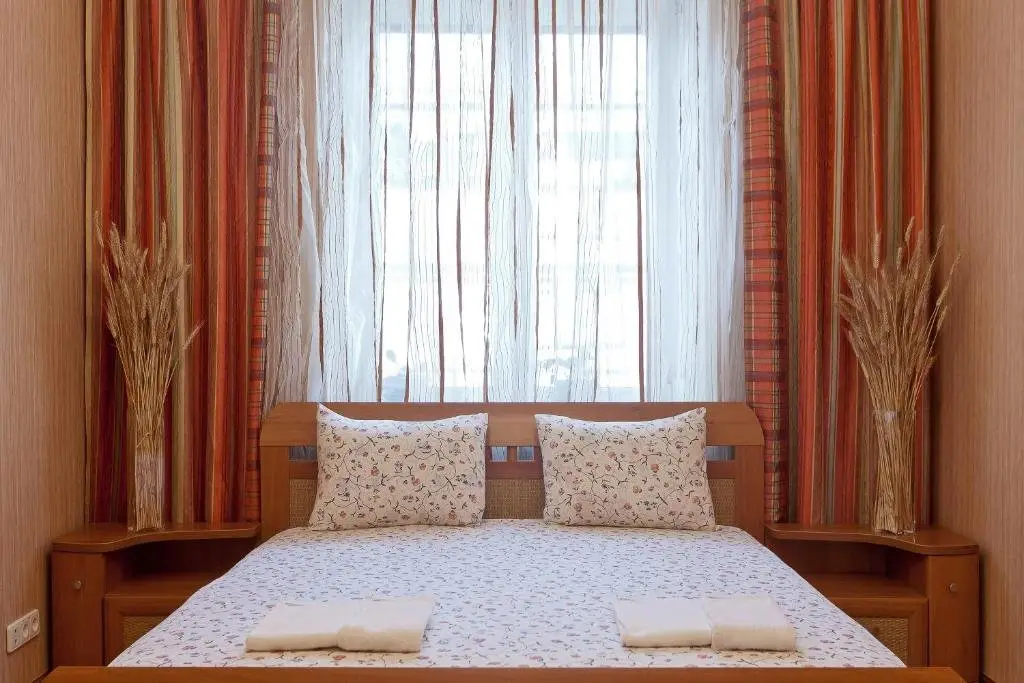 Минск: Prime Apartments 2