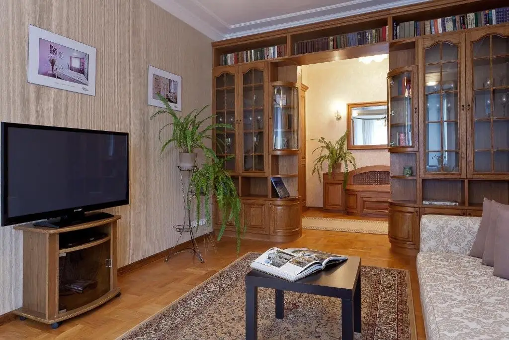 Минск: Prime Apartments 2