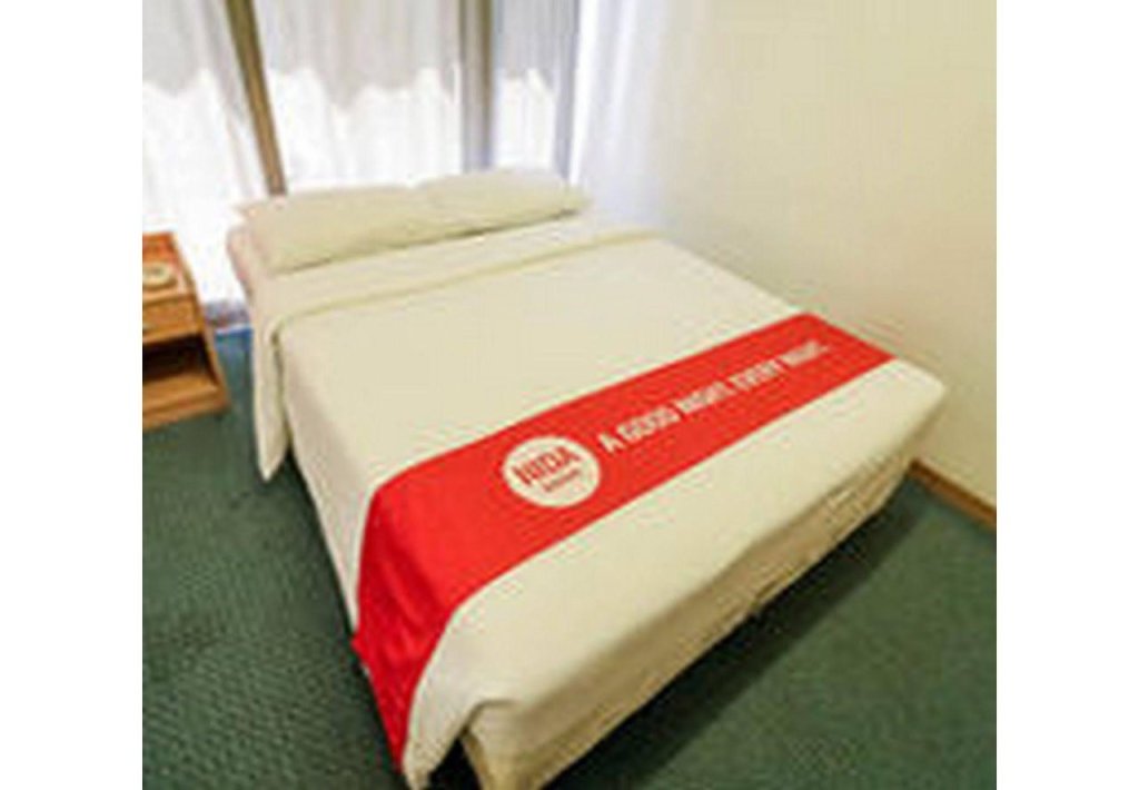 Бангкок: Nida Rooms Ruby Yen Arkard