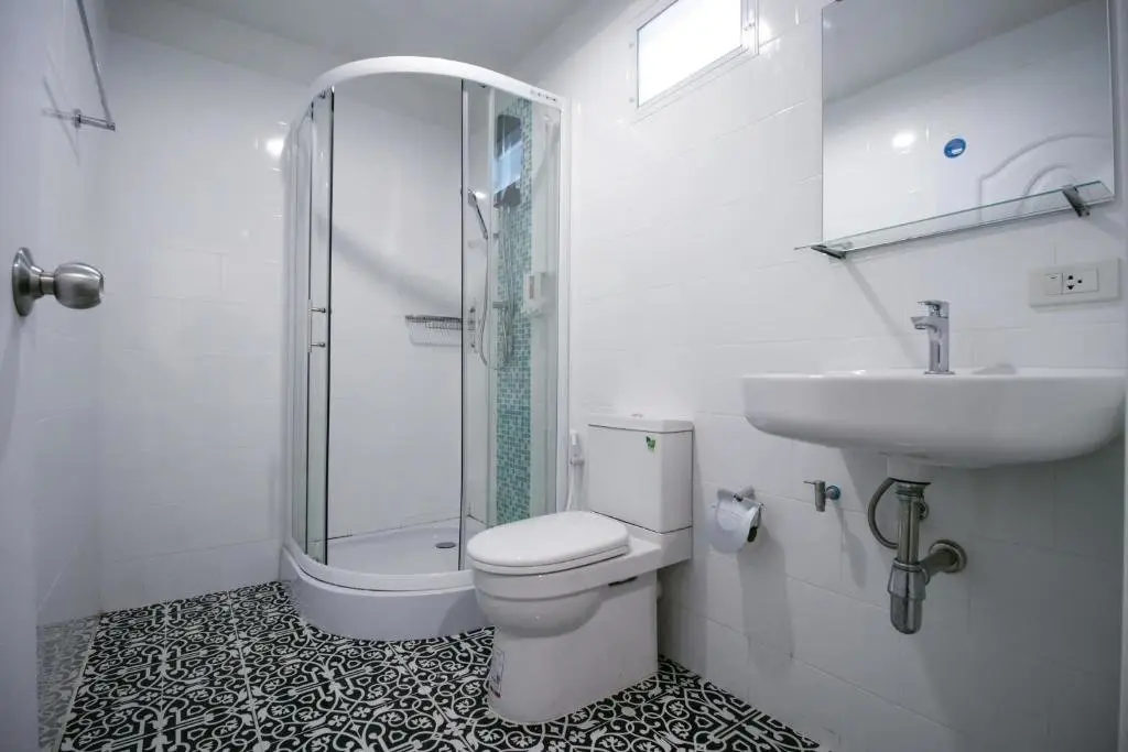 Бангкок: OYO 568 Art Hotel Hua Lamphong - Hostel