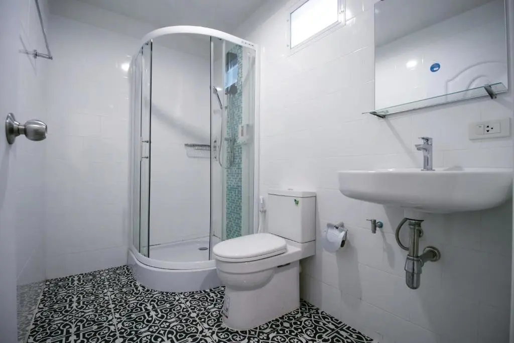 Бангкок: OYO 568 Art Hotel Hua Lamphong - Hostel