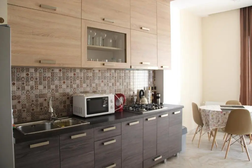 Тбилиси: Royal Apartment