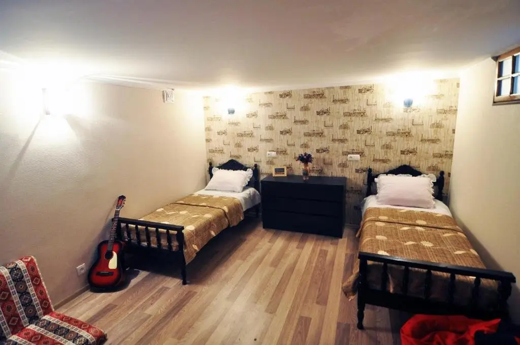 Тбилиси: Mia's Apartment