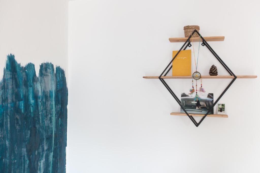 Mariam's sunny studio apartment — фото 1