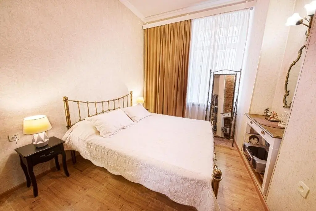 Тбилиси: Royal District Apt ♛ Tbilisi Center